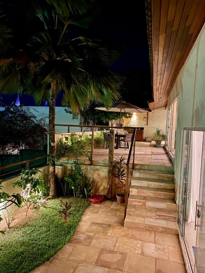 Villa Pipa - Casa Com Vista Para O Mar No Centro Da Pipa Praia de Pipa Dış mekan fotoğraf